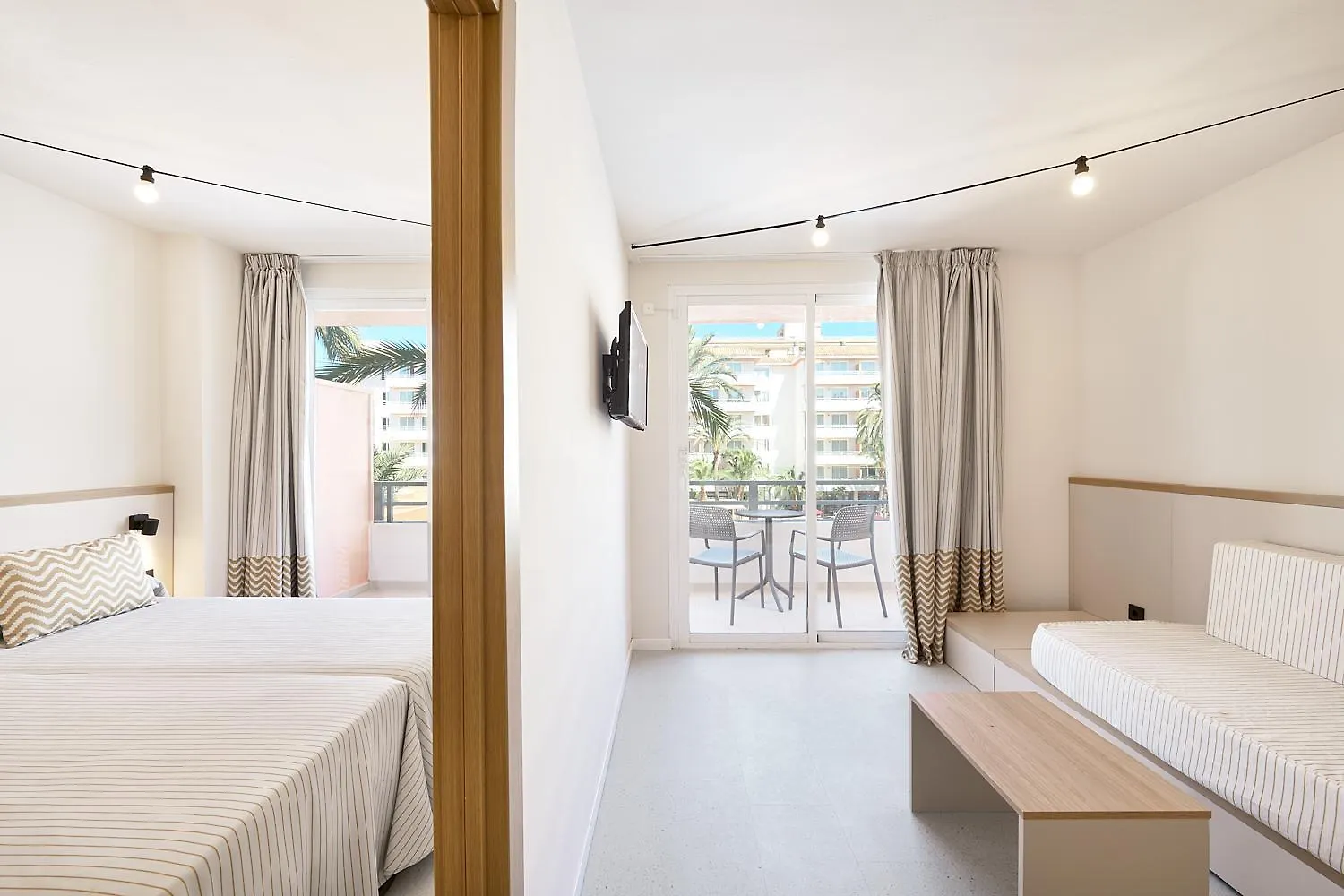 Tent Calvia Beach Magaluf  Hotel Magaluf (Mallorca)