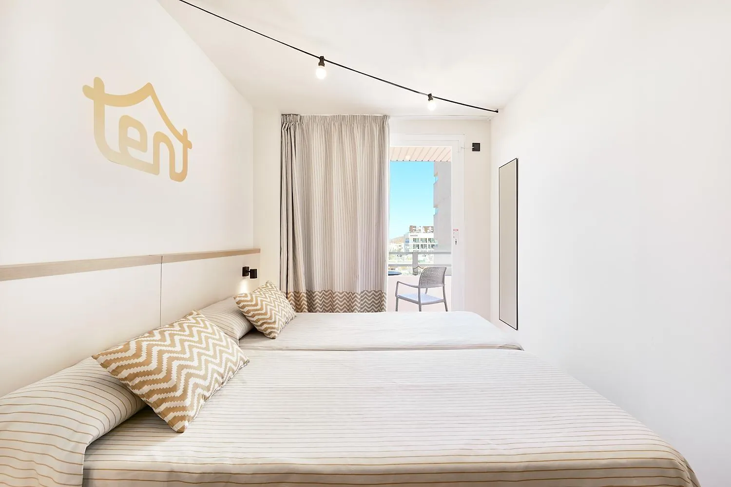 *** Hotel Tent Calvia Beach Magaluf  Spanje