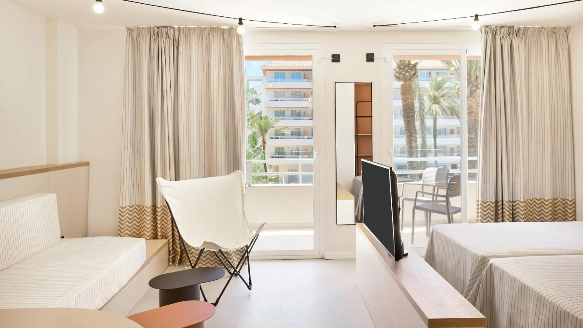 Hotel Tent Calvia Beach Magaluf