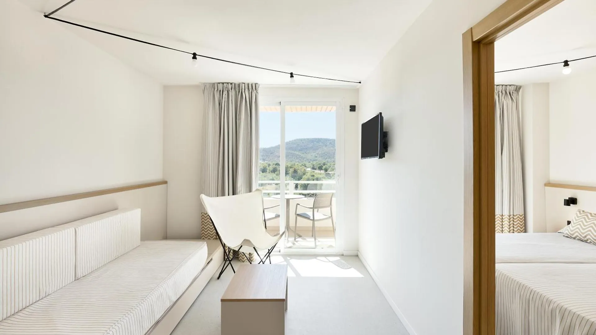 Tent Calvia Beach Magaluf  Hotel Magaluf (Mallorca)