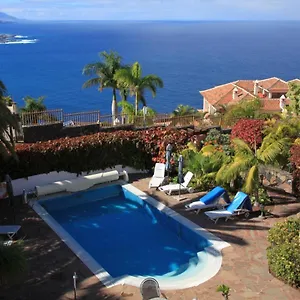 Vistamar Santa Ursula (Tenerife)