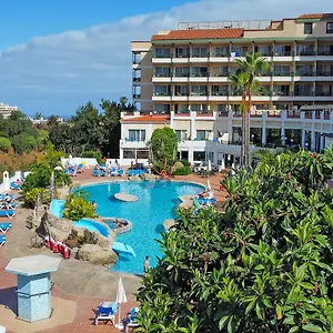 Bluesea Costa Jardin & 4*, Puerto de la Cruz (Tenerife) Spanien
