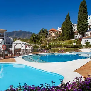 Pueblo Evita 3*, Benalmádena Spanien