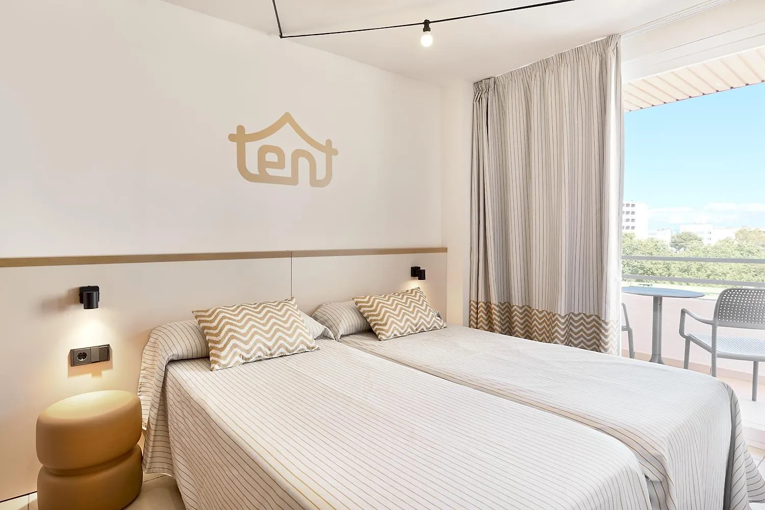 *** Hotell Tent Calvia Beach Magalluf Spanien