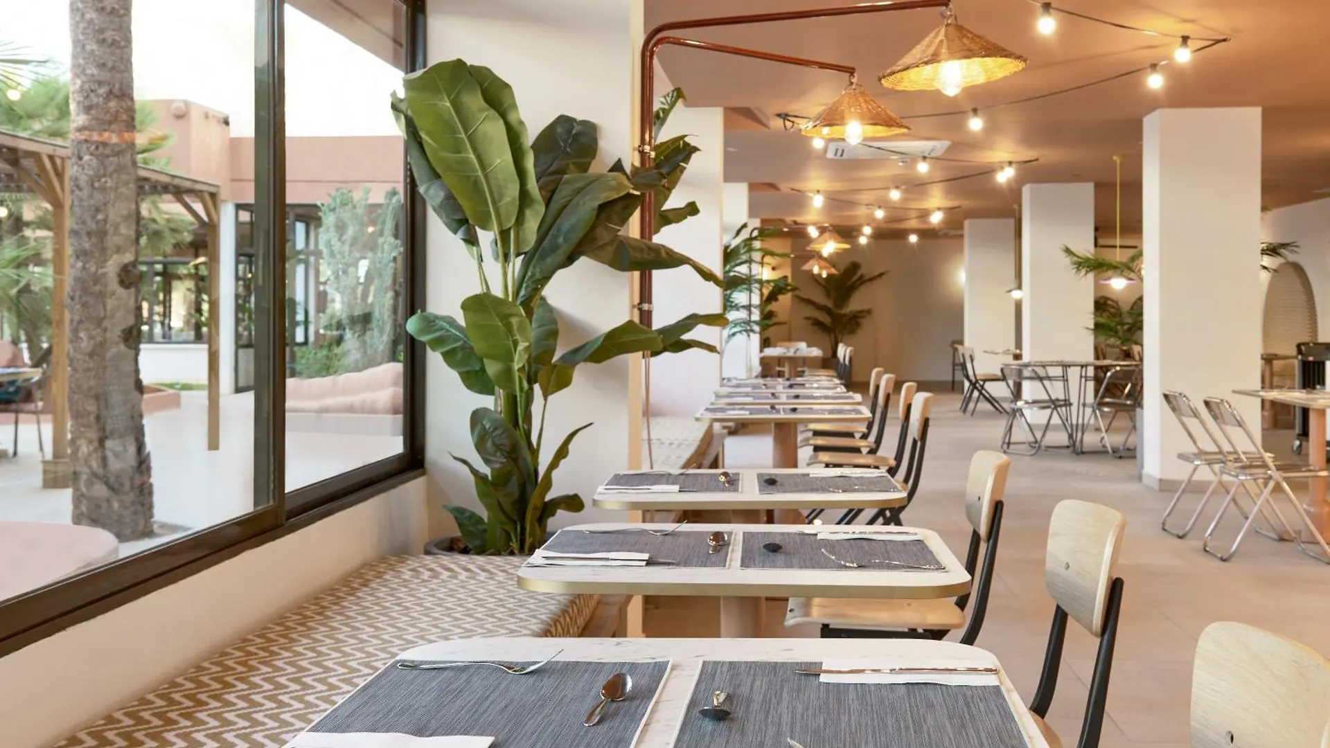 Hotell Tent Calvia Beach Magalluf