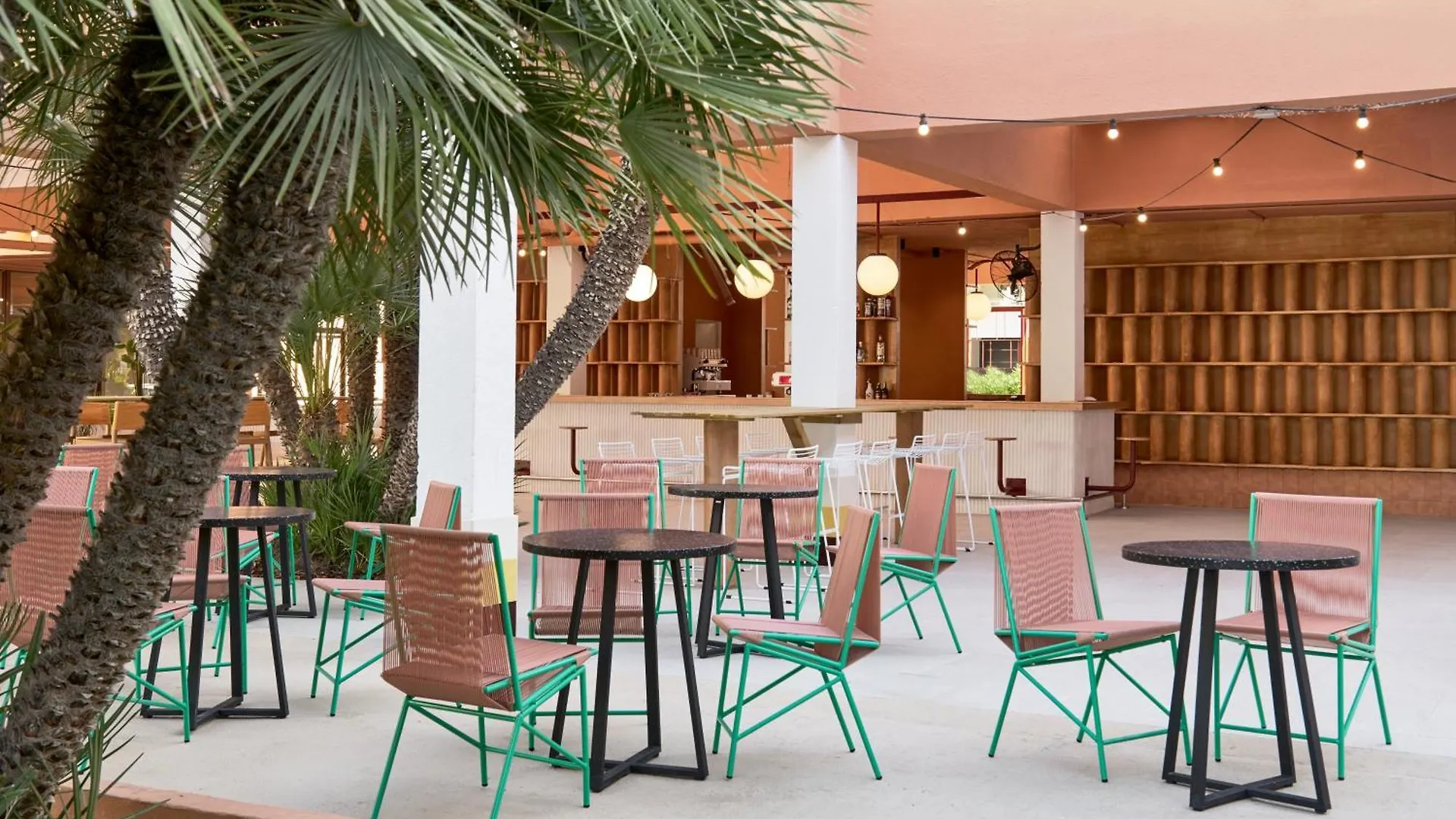 Hotel Tent Calvia Beach Magaluf