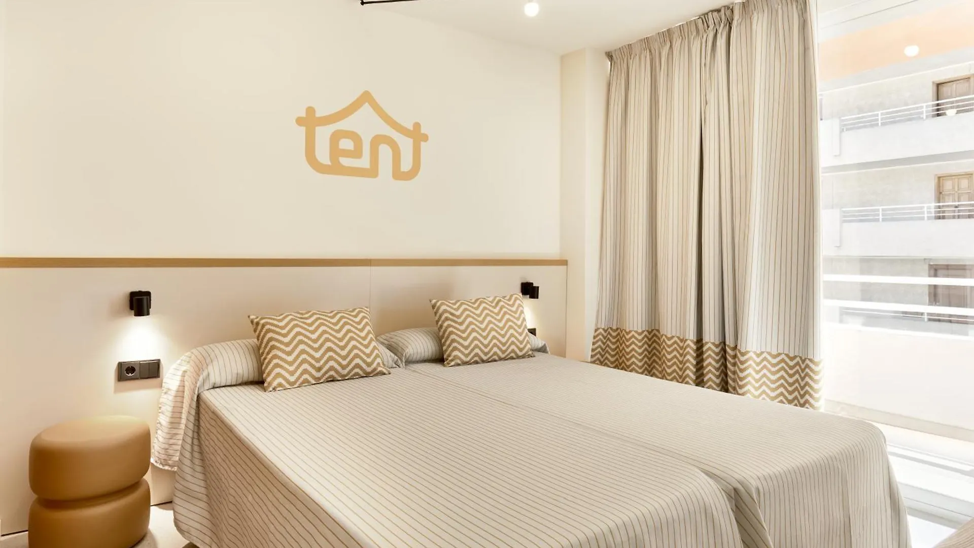 *** Hotel Tent Calvia Beach Magaluf  Spain